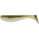 FishUp Wizzle Shad 12.5cm #202 Green Pumpkin Pearl