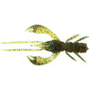 FishUp Real Craw 5cm #017 Motor Oil Pepper