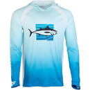Hanorac Favorite Hooded Jersey Tuna marime XL