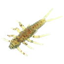FishUp Stonefly 2.1cm #075 Motor Oil Red