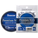 Fir Seaguar Premium MAX Shock Leader 50m 0.62mm