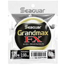 Fir Seaguar Grandmax Fluorocarbon FX 60m 0.52mm