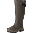 Forester Gusset Dark Willow Green