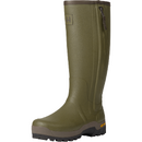 Forester Zip Dark Olive