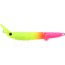 Vobler Jackall Timon Futten FS 6cm 3.8g W Keiko Punch