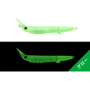 Vobler Jackall Timon Futten FS 6cm 3.8g Yazy Float Melon