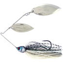 River2Sea Bling Spinnerbait DW 14g Abalone Shad 05