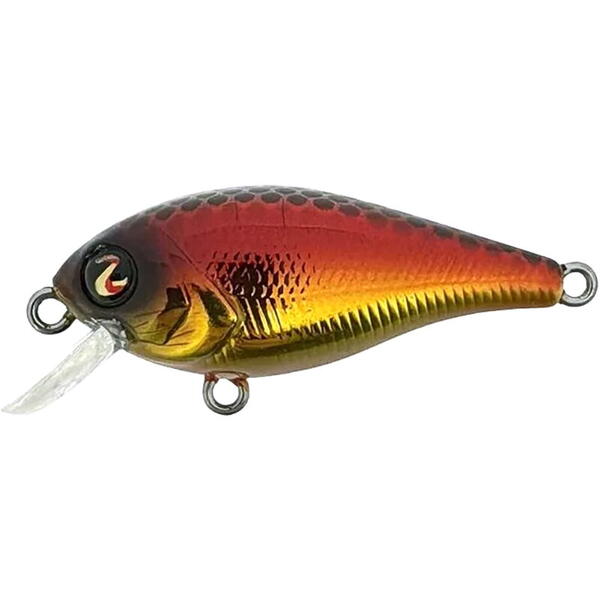 Vobler River2Sea Biggie 37SD 3.7cm 3.5g Sunkist 48 F