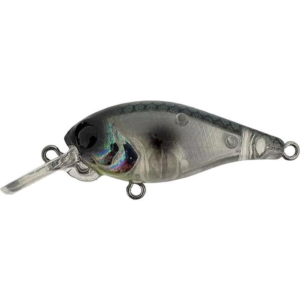 Vobler River2Sea Biggie 37DD 3.7cm 3.6g Abalone Shad 05 F