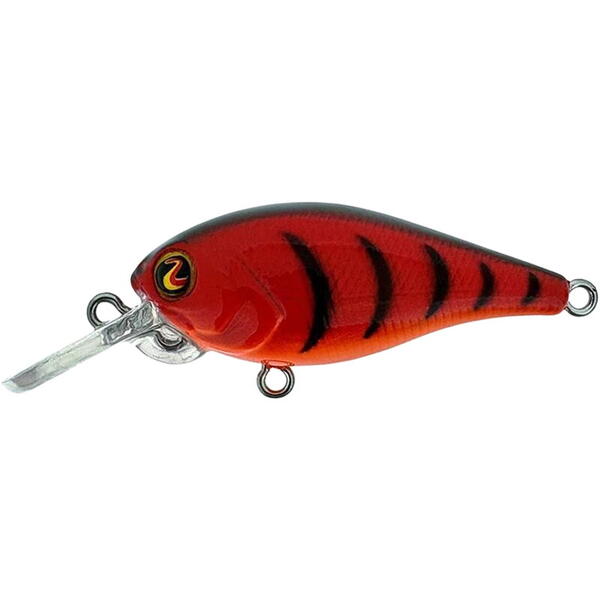 Vobler River2Sea Biggie 37DD 3.7cm 3.6g Delta Craw 15 F