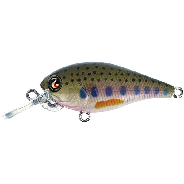 Vobler River2Sea Biggie 37DD 3.7cm 3.6g Baby Trout 47 F