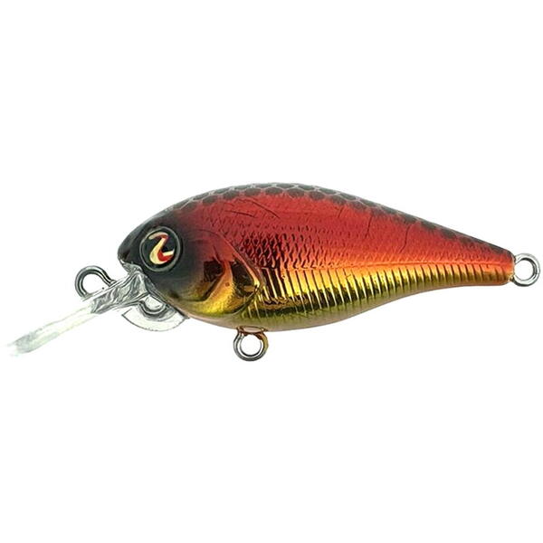 Vobler River2Sea Biggie 37DD 3.7cm 3.6g Sunkist 48 F