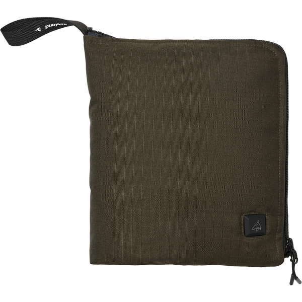 Seeland Celsius Heat Seat Pad Pine green