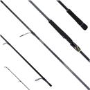 Lanseta Daiwa 23 TN AGS 802H-CI Spin 2.44m 15-50g
