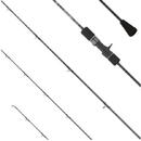 Lanseta Daiwa 25 Outrage XV 63XHB Slow Jig 1.90m 400g