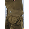 Pantaloni Korda Kore Polar Kombats Olive Marime M