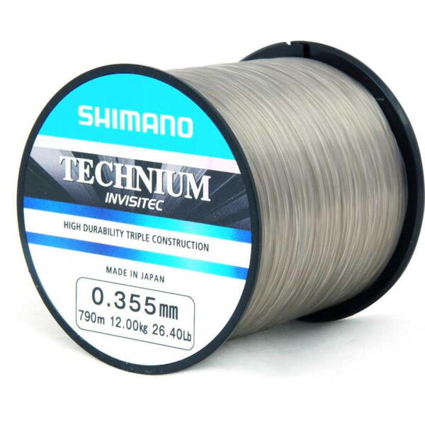 Fir Shimano Technium Invisitec 0.185mm 300m