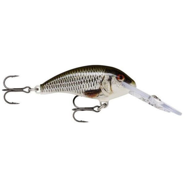 Vobler Rapala Shad Dancer 5cm 8g ROL