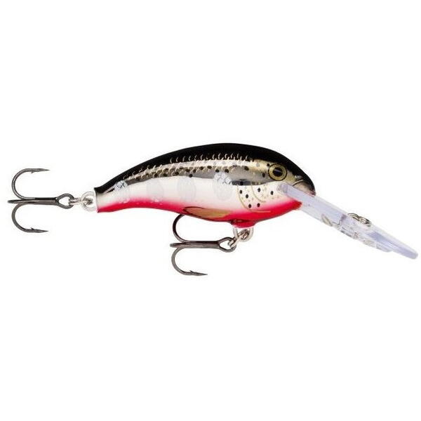 Vobler Rapala Shad Dancer 5cm 8g SFL